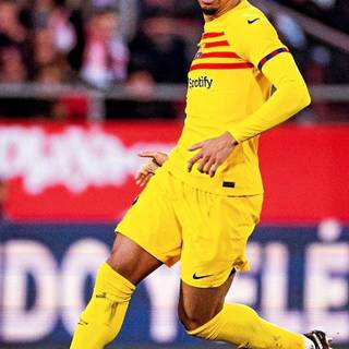 Araujo 2023 iPhone wallpaper