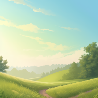 Nature summer mobile wallpaper