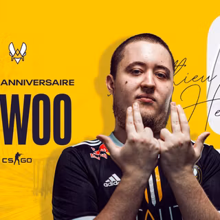 ZywOo wallpaper