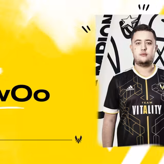 ZywOo wallpaper