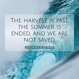 Summer Bible wallpaper