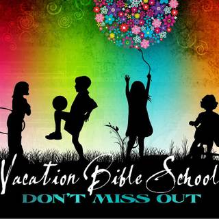 Summer Bible wallpaper