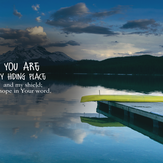 Summer Bible verses laptop wallpaper