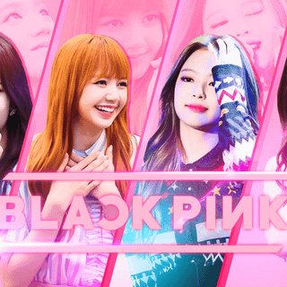 Blackpink laptop 2023 wallpaper