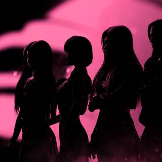 Blackpink laptop 2023 wallpaper