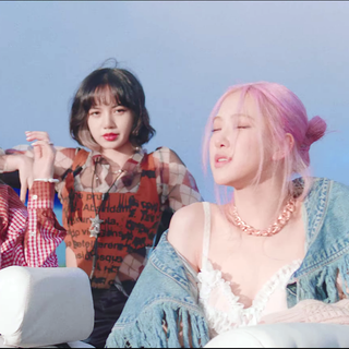 Blackpink laptop 2023 wallpaper