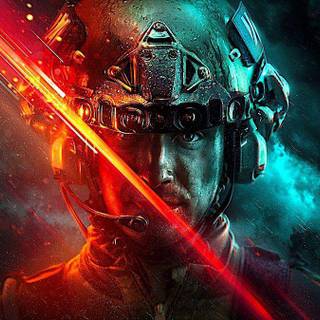 Battlefiled 2024 wallpaper