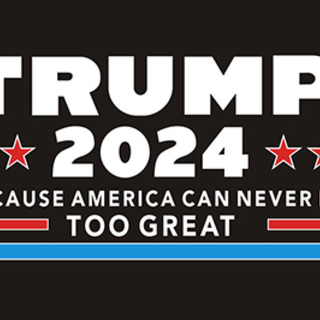 Trump 2024 aesthetic wallpaper