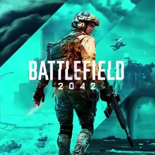 Battlefiled 2024 wallpaper