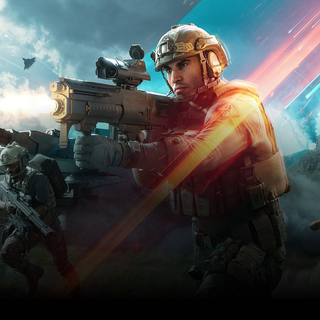 Battlefiled 2024 wallpaper