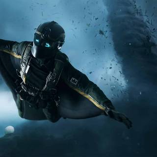 Battlefiled 2024 wallpaper