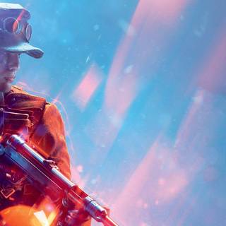 Battlefiled 2024 wallpaper