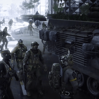 Battlefiled 2024 wallpaper