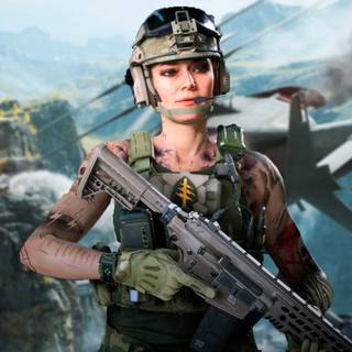 Battlefiled 2024 wallpaper