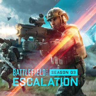 Battlefiled 2024 wallpaper