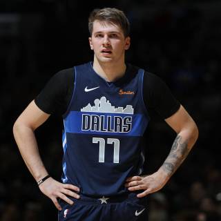 NBA rookies wallpaper