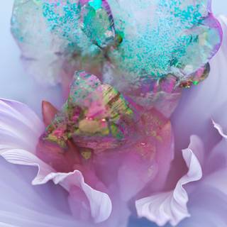 iPhone 14 spring flowers wallpaper