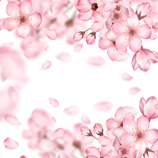 Clean spring wallpaper