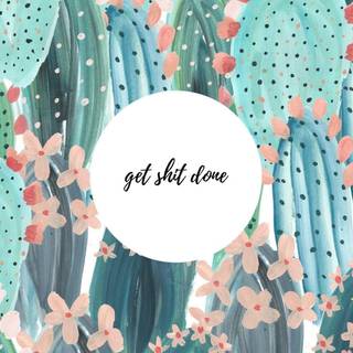 Summer laptop simple wallpaper