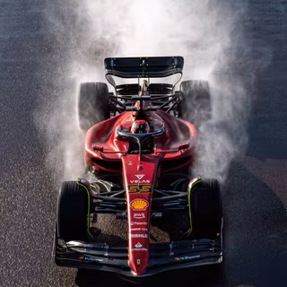 Carlos Sainz 2023 wallpaper