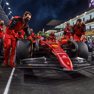 Carlos Sainz 2023 wallpaper