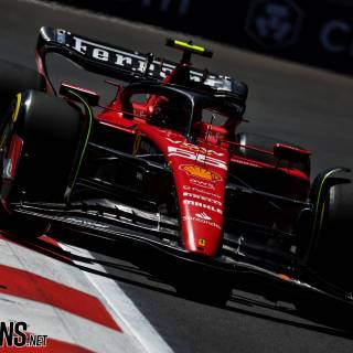 Carlos Sainz 2023 wallpaper