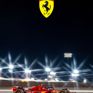 Carlos Sainz 2023 wallpaper