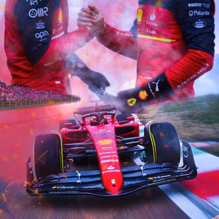 Carlos Sainz 2023 wallpaper