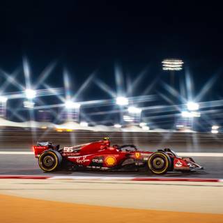 Carlos Sainz 2023 wallpaper