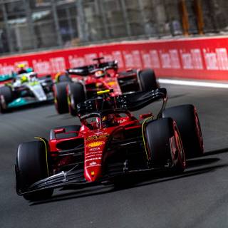 Carlos Sainz 2023 wallpaper