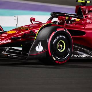 Carlos Sainz 2023 wallpaper