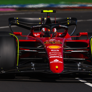 Carlos Sainz 2023 wallpaper