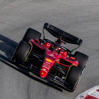 Carlos Sainz 2023 wallpaper