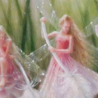 Clean spring wallpaper