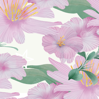 Clean spring wallpaper