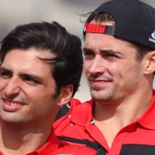 Carlos Sainz 2023 wallpaper