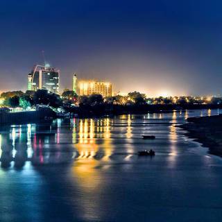 Khartoum wallpaper