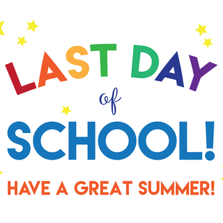 Last day of school summer wallpaper
