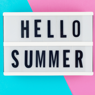 Last day of school summer wallpaper