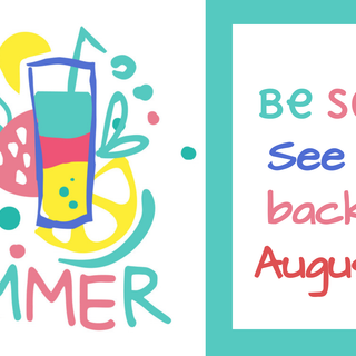 Last day of school summer wallpaper