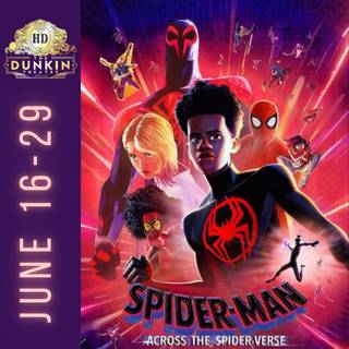 Spider-Man: Into the Spider-Verse (2023) wallpaper