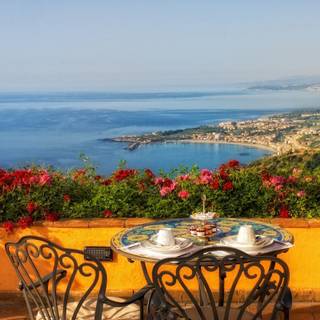 Nature summertime wallpaper