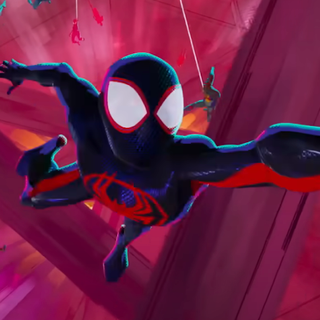 Spider-Man: Into the Spider-Verse (2023) wallpaper