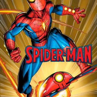 Spider-Man: Into the Spider-Verse (2023) wallpaper