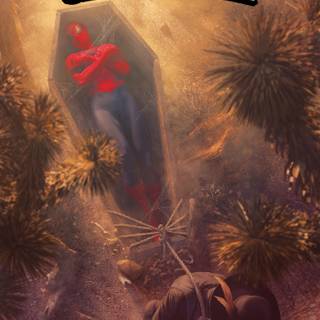 Spider-Man: Into the Spider-Verse (2023) wallpaper