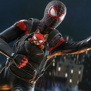 Spider-Man: Into the Spider-Verse (2023) wallpaper