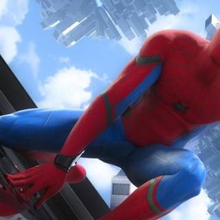 Spider-Man: Into the Spider-Verse (2023) wallpaper