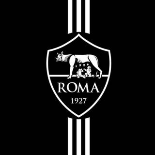 AS Roma 2023 wallpaper