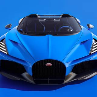 Bugatti 2024 wallpaper