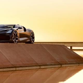 Bugatti 2024 wallpaper